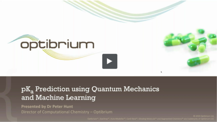 pKa Prediction using Quantum Mechanics and Machine Learning