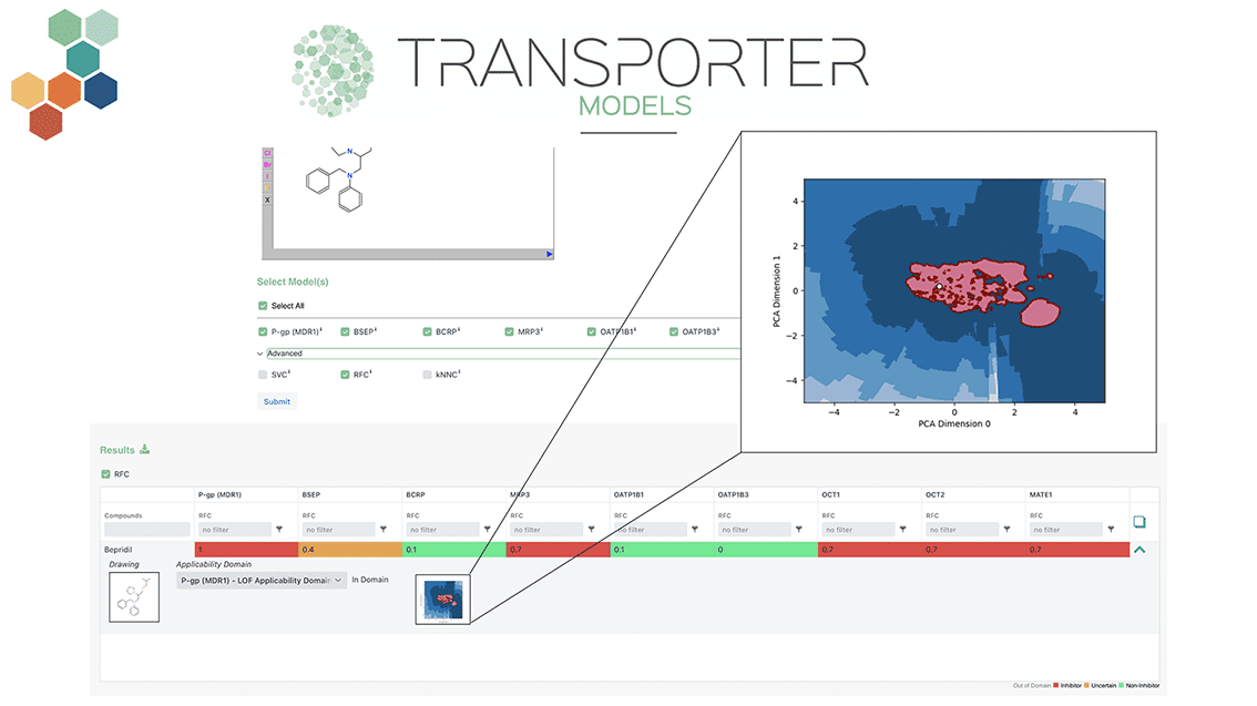 In Silico Transporter Modeling and its Role in Computational Toxicology