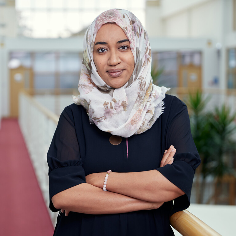 Samar Mahmoud