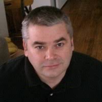 Dimitry Chekmarev