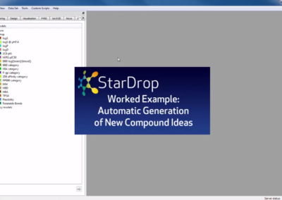 Automatic Generation of New Compound Ideas