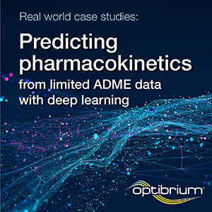 Real world case studies: Predicting pharmacokinetics from limited ADME data with deep learning