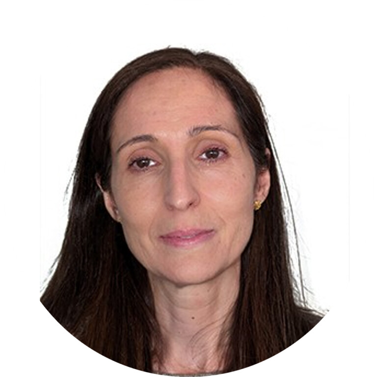 Sonia M. Gutiérrez