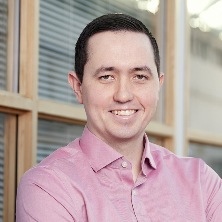 Ally Henderson, CFO Optibrium