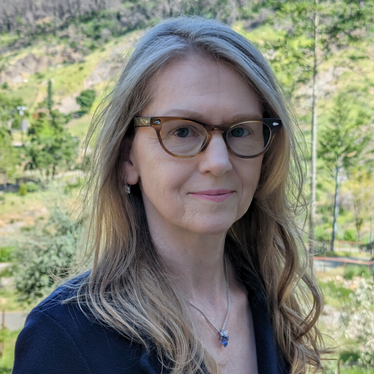Ann Cleves, PhD