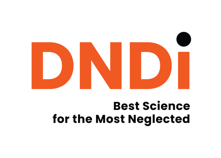 DNDi logo