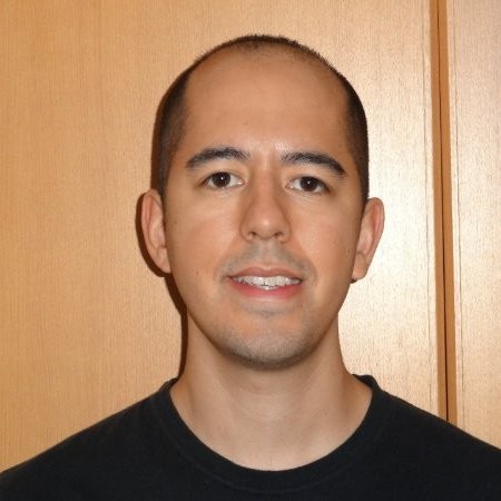 Dr Dan Sindhikara, Merck