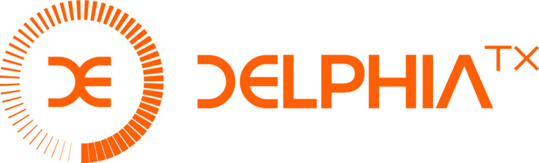 Delphia logo