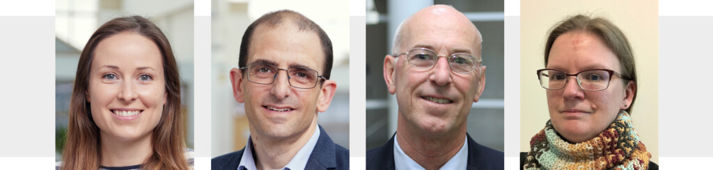 Image shows the participants of the power of AI applied to agrochemical bioactivity webinar.