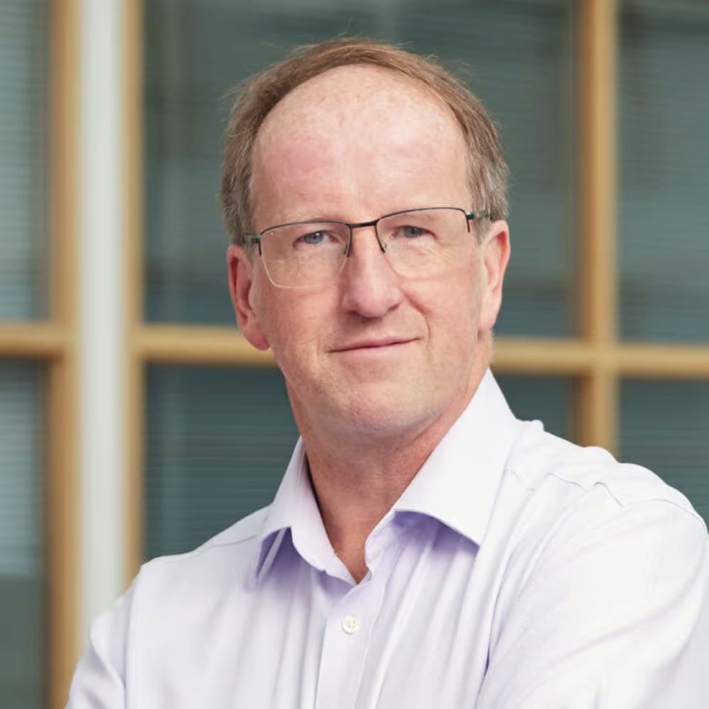 Peter Hunt, PhD