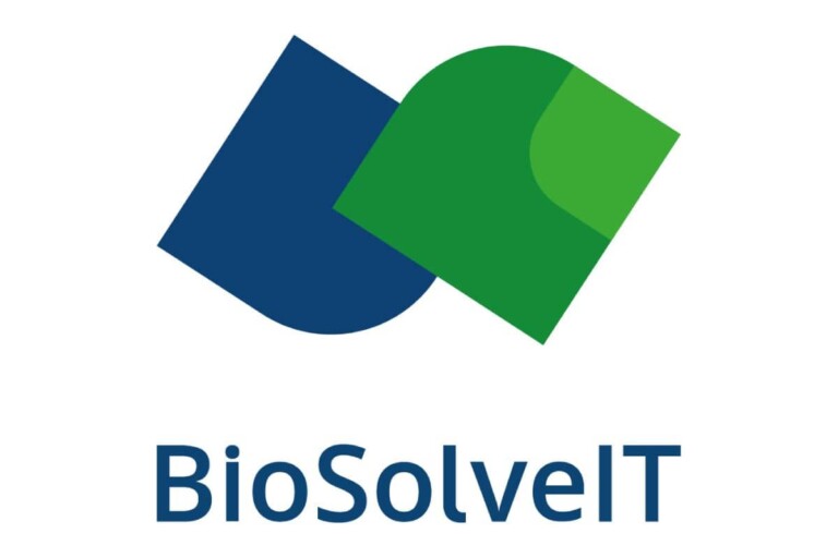 BioSolveIT Logo