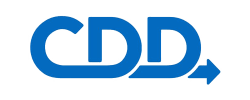 CDD logo