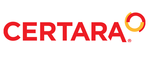 Certara logo