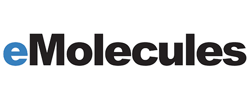 eMolecules logo