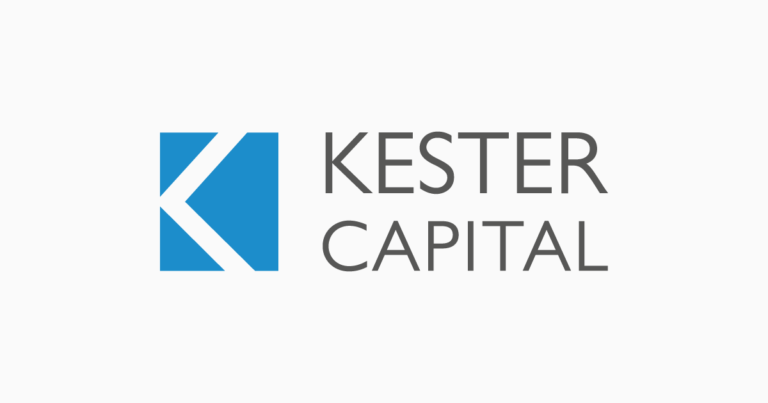 Kester Capital logo