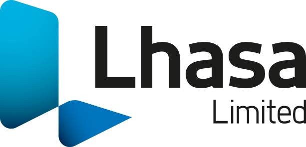 Lhasa logo