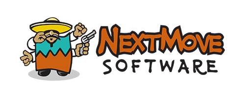 Next Move logo