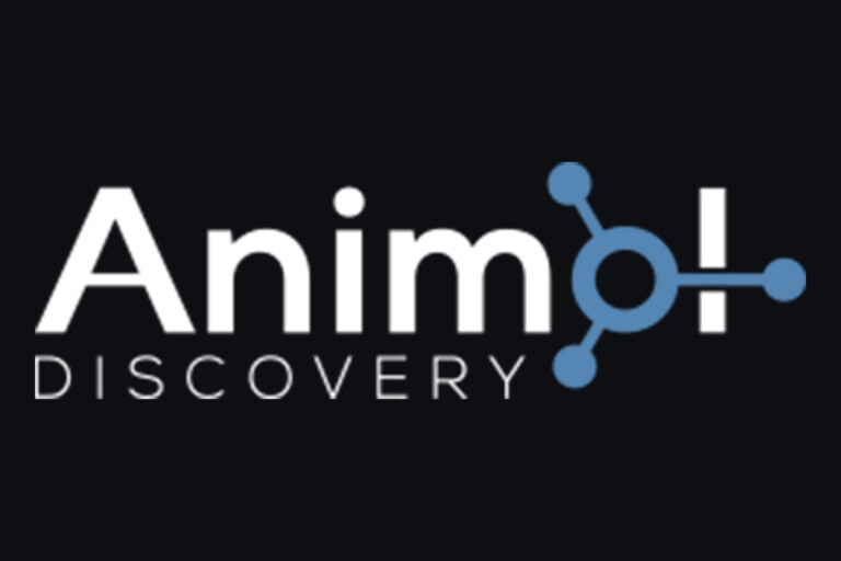 Animol discovery logo
