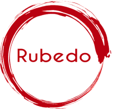 Rubedo logo