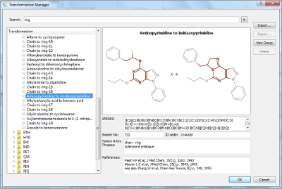 MPO methods screenshot