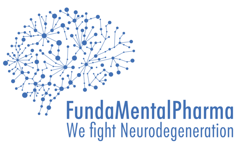 Fundamental Pharma logo