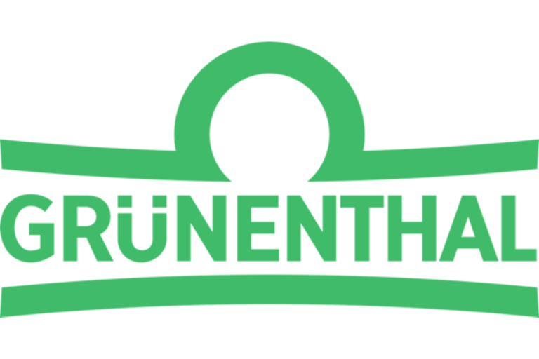 Grünenthal logo
