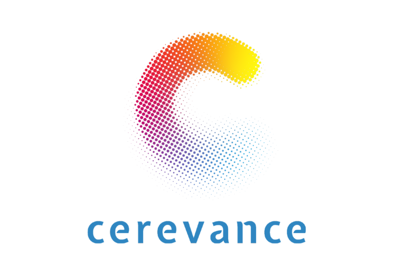 Cerevance logo