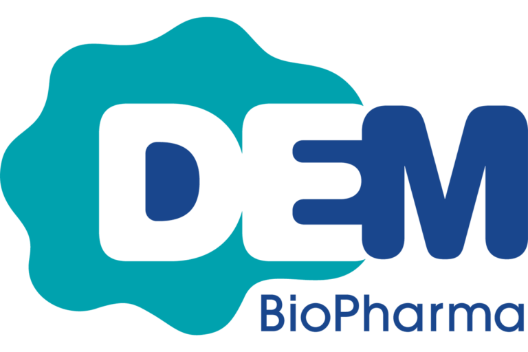 DEM Logo