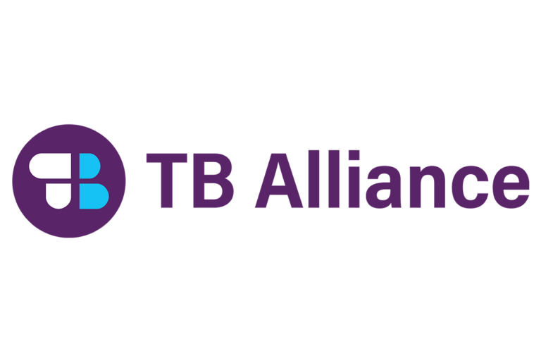 TB Alliance logo