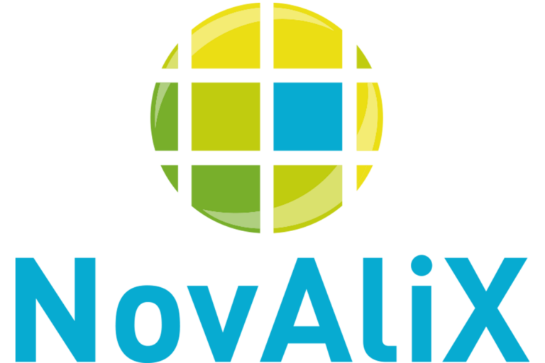NovAlix logo