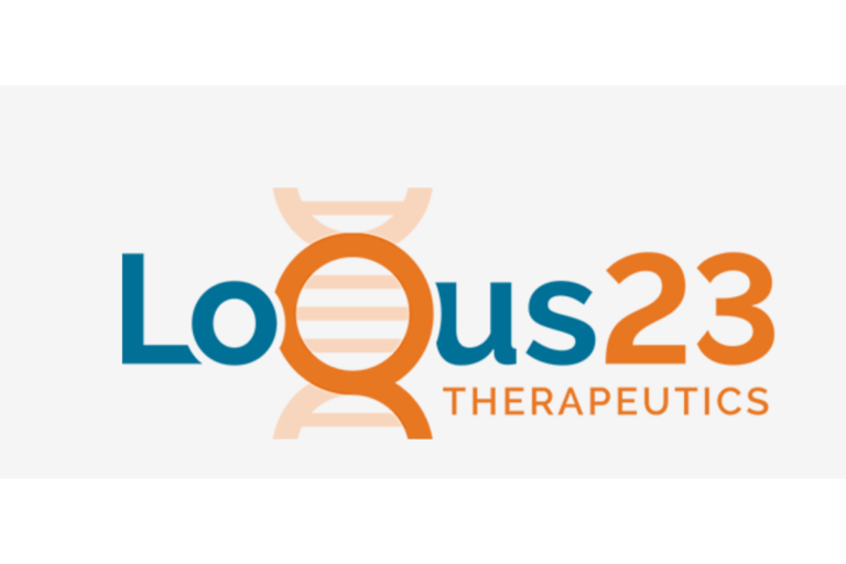 Loqus 23 logo