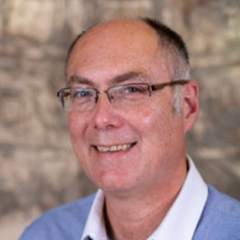 Darren Green