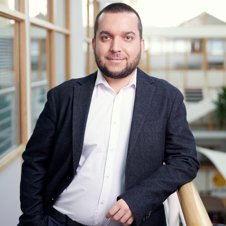Patrik Nikolic