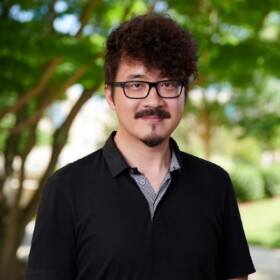 Dr Sixue Zhang, a StarDrop user
