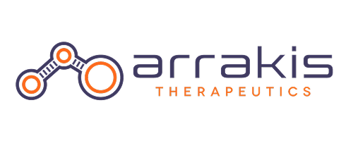 Arrakis Therapeutics Logo