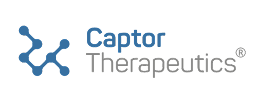 Captor logo