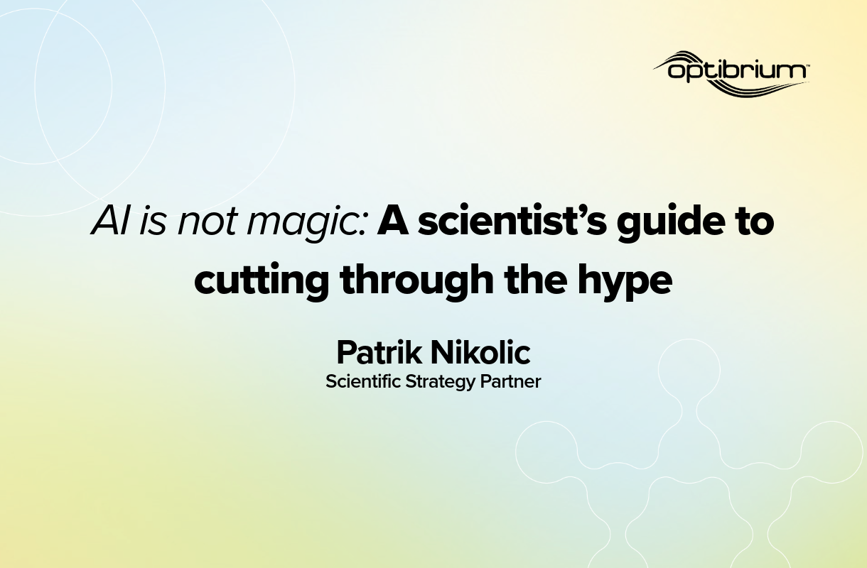AI is not magic: A scientist’s guide to cutting through the hype ...