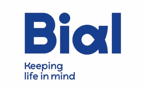 BIAL logo
