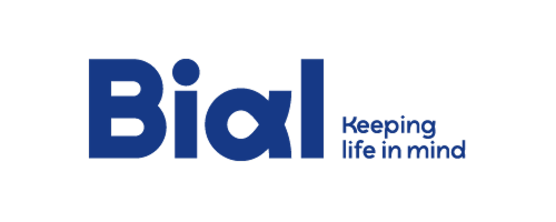 BIAL logo